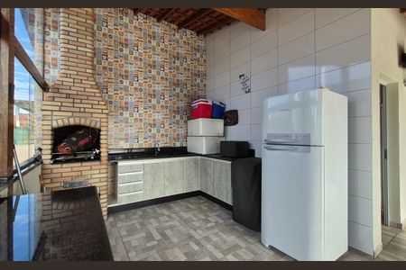 Apartamento à venda com 112m², 3 quartos e 2 vagas Apartamento à venda com 112m², 3 quartos e 2 vagasCobertura