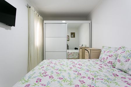 Apartamento à venda com 41m², 2 quartos e sem vaga Apartamento à venda com 41m², 2 quartos e sem vagaQuarto 2