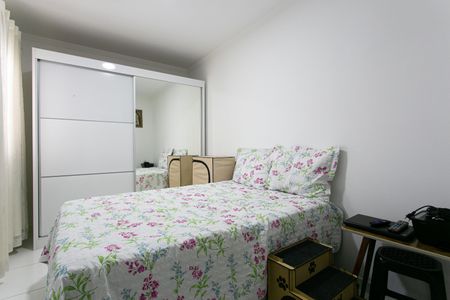 Apartamento à venda com 41m², 2 quartos e sem vaga Apartamento à venda com 41m², 2 quartos e sem vagaQuarto 2