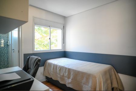 Apartamento à venda com 110m², 3 quartos e 3 vagas Apartamento à venda com 110m², 3 quartos e 3 vagas Suíte 1
