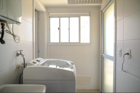 Apartamento à venda com 110m², 3 quartos e 3 vagas Apartamento à venda com 110m², 3 quartos e 3 vagasÁrea de Serviço