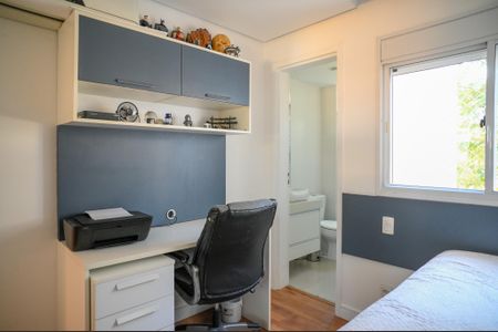 Apartamento à venda com 110m², 3 quartos e 3 vagas Apartamento à venda com 110m², 3 quartos e 3 vagas Suíte 1