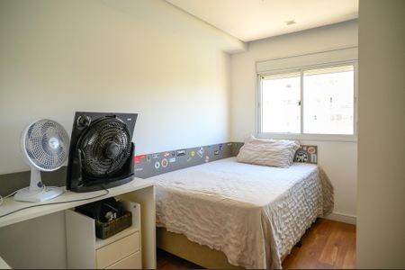 Apartamento à venda com 110m², 3 quartos e 3 vagas Apartamento à venda com 110m², 3 quartos e 3 vagasQuarto