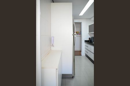 Apartamento à venda com 110m², 3 quartos e 3 vagas Apartamento à venda com 110m², 3 quartos e 3 vagasCozinha