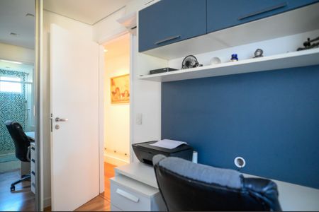 Apartamento à venda com 110m², 3 quartos e 3 vagas Apartamento à venda com 110m², 3 quartos e 3 vagas Suíte 1