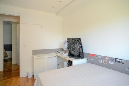 Apartamento à venda com 110m², 3 quartos e 3 vagas Apartamento à venda com 110m², 3 quartos e 3 vagasQuarto