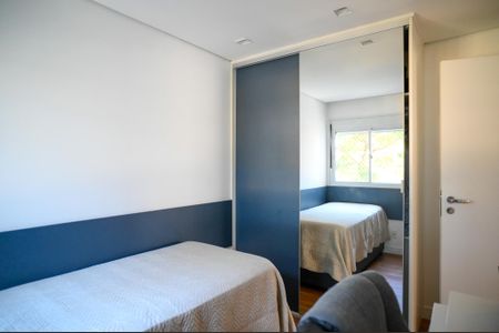Apartamento à venda com 110m², 3 quartos e 3 vagas Apartamento à venda com 110m², 3 quartos e 3 vagas Suíte 1