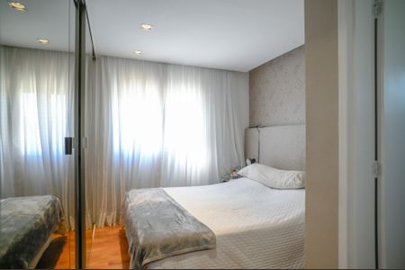Apartamento à venda com 110m², 3 quartos e 3 vagas Apartamento à venda com 110m², 3 quartos e 3 vagasSuíte 2