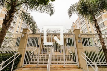 Apartamento à venda com 110m², 3 quartos e 3 vagas Apartamento à venda com 110m², 3 quartos e 3 vagasFachada