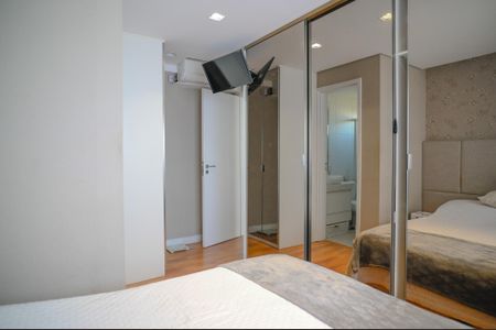 Apartamento à venda com 110m², 3 quartos e 3 vagas Apartamento à venda com 110m², 3 quartos e 3 vagasSuíte 2