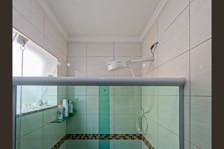 Casa de condomínio à venda com 103m², 2 quartos e 2 vagas Casa de condomínio à venda com 103m², 2 quartos e 2 vagasBanheiro Suíte 1