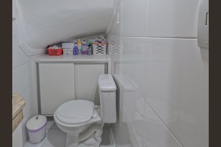 Casa de condomínio à venda com 103m², 2 quartos e 2 vagas Casa de condomínio à venda com 103m², 2 quartos e 2 vagasLavabo