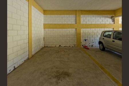 Casa de condomínio à venda com 103m², 2 quartos e 2 vagas Casa de condomínio à venda com 103m², 2 quartos e 2 vagasGaragem