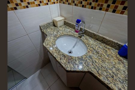 Casa de condomínio à venda com 103m², 2 quartos e 2 vagas Casa de condomínio à venda com 103m², 2 quartos e 2 vagasBanheiro Suíte 2