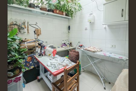 Casa de condomínio à venda com 103m², 2 quartos e 2 vagas Casa de condomínio à venda com 103m², 2 quartos e 2 vagasÁrea de Serviço
