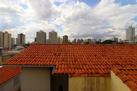 Casa à venda com 202m², 3 quartos e 4 vagasVista da Suíte