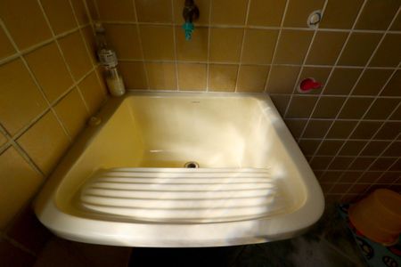 Casa à venda com 202m², 3 quartos e 4 vagasÁrea de Serviço - Tanque