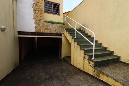 Casa à venda com 202m², 3 quartos e 4 vagasGaragem