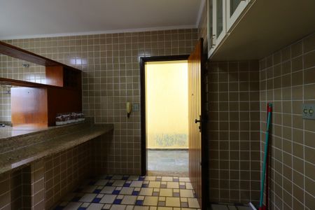 Casa à venda com 202m², 3 quartos e 4 vagasCozinha