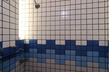 Casa à venda com 202m², 3 quartos e 4 vagasBanheiro da Suíte - Box