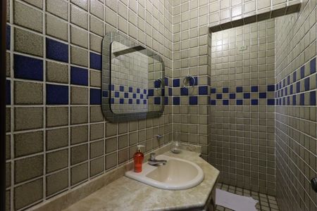 Casa à venda com 202m², 3 quartos e 4 vagasLavabo