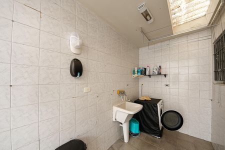 Casa à venda com 97m², 2 quartos e 2 vagas Casa à venda com 97m², 2 quartos e 2 vagasÁrea de Serviço