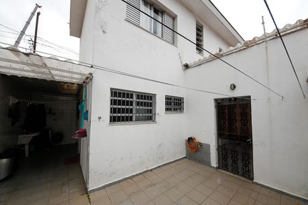 Casa à venda com 97m², 2 quartos e 2 vagas Casa à venda com 97m², 2 quartos e 2 vagasQuintal
