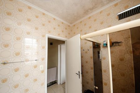 Casa à venda com 97m², 2 quartos e 2 vagas Casa à venda com 97m², 2 quartos e 2 vagasBanheiro