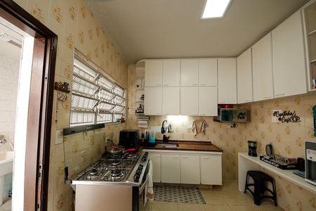 Casa à venda com 97m², 2 quartos e 2 vagas Casa à venda com 97m², 2 quartos e 2 vagasCozinha