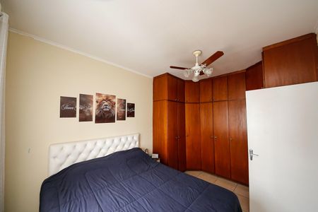 Casa à venda com 97m², 2 quartos e 2 vagas Casa à venda com 97m², 2 quartos e 2 vagasQuarto 1