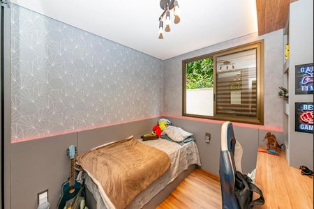 Apartamento à venda com 157m², 3 quartos e 2 vagas Apartamento à venda com 157m², 3 quartos e 2 vagasQuarto 2