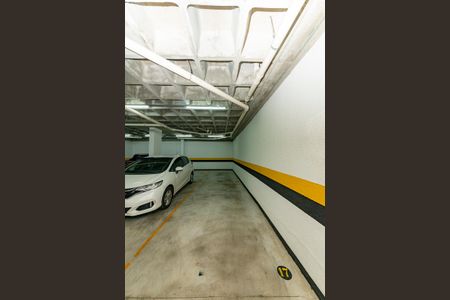 Apartamento à venda com 157m², 3 quartos e 2 vagas Apartamento à venda com 157m², 3 quartos e 2 vagasGaragem