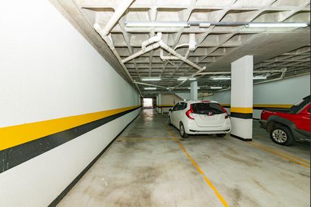 Apartamento à venda com 157m², 3 quartos e 2 vagas Apartamento à venda com 157m², 3 quartos e 2 vagasGaragem