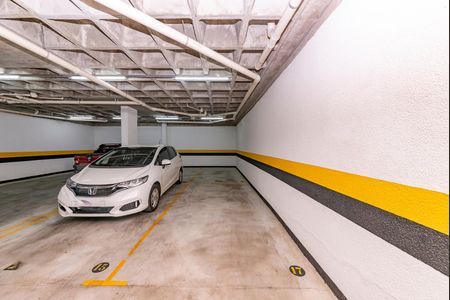 Apartamento à venda com 157m², 3 quartos e 2 vagas Apartamento à venda com 157m², 3 quartos e 2 vagasGaragem