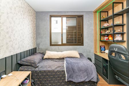 Apartamento à venda com 157m², 3 quartos e 2 vagas Apartamento à venda com 157m², 3 quartos e 2 vagasQuarto 3