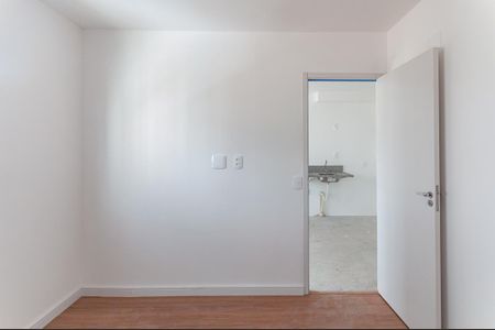 Apartamento à venda com 29m², 1 quarto e sem vaga Apartamento à venda com 29m², 1 quarto e sem vagaQuarto