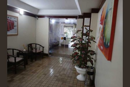 Apartamento à venda com 87m², 2 quartos e 1 vaga