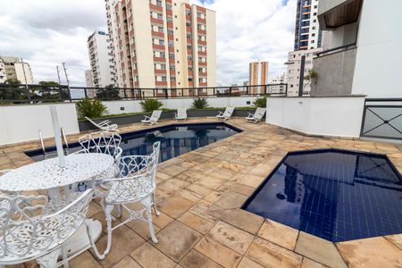 Apartamento para alugar com 130m², 3 quartos e 2 vagas Apartamento para alugar com 130m², 3 quartos e 2 vagasÁrea comum