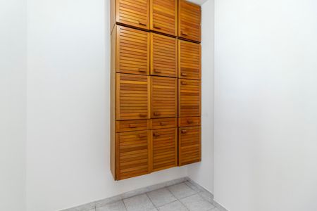 Apartamento para alugar com 130m², 3 quartos e 2 vagas Apartamento para alugar com 130m², 3 quartos e 2 vagasQuarto de Serviço