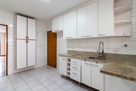 Apartamento para alugar com 130m², 3 quartos e 2 vagas Apartamento para alugar com 130m², 3 quartos e 2 vagasCozinha
