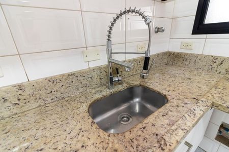 Apartamento para alugar com 130m², 3 quartos e 2 vagas Apartamento para alugar com 130m², 3 quartos e 2 vagasCozinha