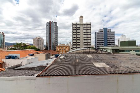 Apartamento para alugar com 130m², 3 quartos e 2 vagas Apartamento para alugar com 130m², 3 quartos e 2 vagasVista da Varanda da Sala