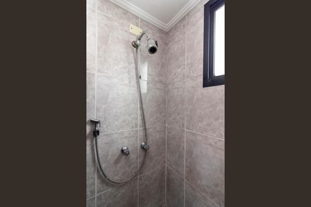 Apartamento para alugar com 130m², 3 quartos e 2 vagas Apartamento para alugar com 130m², 3 quartos e 2 vagasBanheiro da Suíte 2