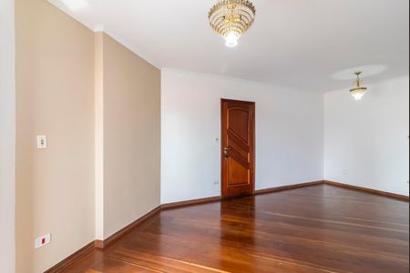 Apartamento para alugar com 130m², 3 quartos e 2 vagas Apartamento para alugar com 130m², 3 quartos e 2 vagasSala de Estar