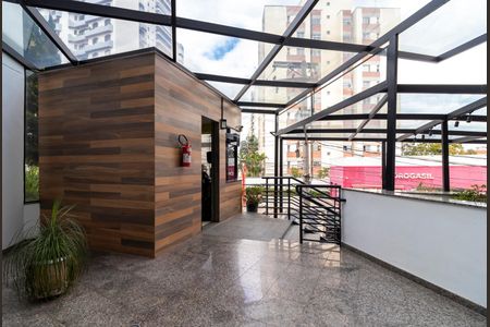 Apartamento para alugar com 130m², 3 quartos e 2 vagas Apartamento para alugar com 130m², 3 quartos e 2 vagasÁrea comum