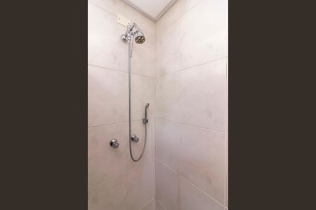 Apartamento para alugar com 130m², 3 quartos e 2 vagas Apartamento para alugar com 130m², 3 quartos e 2 vagasBanheiro da Suíte 3