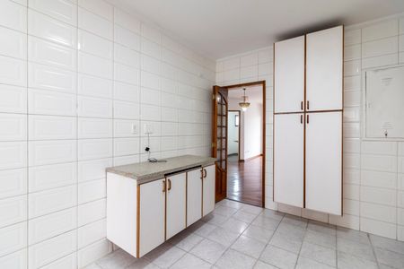 Apartamento para alugar com 130m², 3 quartos e 2 vagas Apartamento para alugar com 130m², 3 quartos e 2 vagasCozinha
