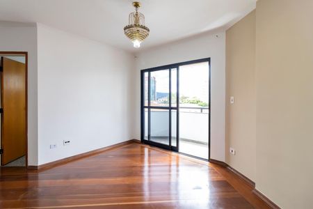 Apartamento para alugar com 130m², 3 quartos e 2 vagas Apartamento para alugar com 130m², 3 quartos e 2 vagasSala de Estar