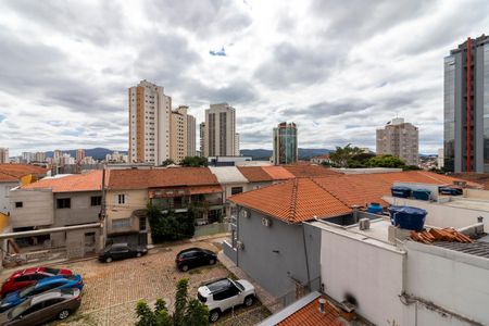 Apartamento para alugar com 130m², 3 quartos e 2 vagas Apartamento para alugar com 130m², 3 quartos e 2 vagasVista da Suíte 1