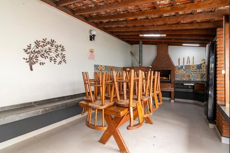 Apartamento para alugar com 130m², 3 quartos e 2 vagas Apartamento para alugar com 130m², 3 quartos e 2 vagasÁrea comum